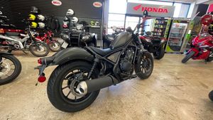 En stock: Motocicletas Rebel 1100T 2025/2026 para deportes motorizados en oferta y listas para exportar |   Ventas de automóviles - Product Image 5