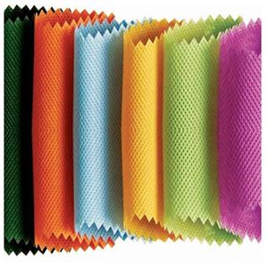Bolsa no tejida de PP ecológica: 100% reciclada y biodegradable fabricada por HANPAK JSC - Product Image 5