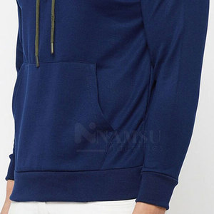 Stylish Fashionable <b>Pullover</b> <b>Men</b> Hoodies Made In Pakistan Street Style Wholesale Custom Hoodies - Product Image 4