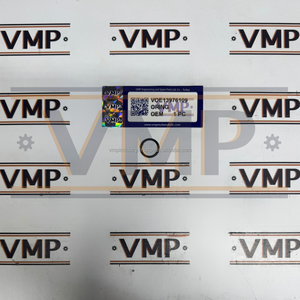 Joint torique VOE 13976109 pour chargeuse sur pneus Volvo L120F, excavatrice EC700B, transpalet A40G, niveleuse G940 – Pièces de rechange OEM pour engins de construction - Product Image 2