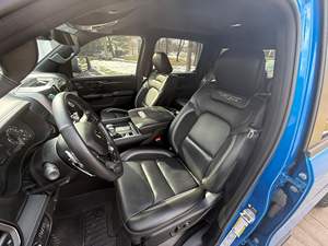 Superventas 2022: Ram 1500 TRX Supercharged Hemi V8 4WD con Transmisión Automática - Product Image 2