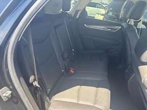 2019 Cadillac STS Luxury Turbo AWD Luz de cuero Interior Techo solar panorámico - Product Image 2