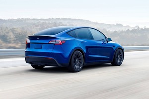 ใช้2022 Tesla Model Y - Product Image 3