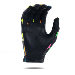 Gants de golf pour hommes Vente en gros Qualité antidérapante Grande sensation Flexibilité Gants de durabilité Gants de golf à une main Équipement de golf - Product Image 2