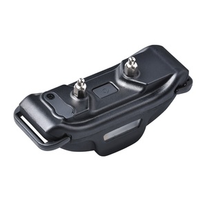 Collier anti-aboiement pour chien à distance - Rechargeable, écologique, équipement d'agilité, étanche IPX7, collier récepteur - Product Image 3