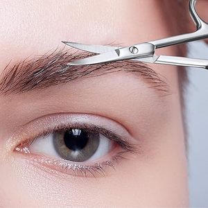 Tijeras para Cutículas de Acero Inoxidable de Alta Calidad en Venta, Tijeras para Uñas para Instrumentos de Belleza - Product Image 3