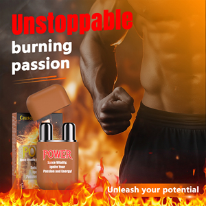 OEM Doppelloch-Naseninhalator Energiebar Erfrischt das Geisteskraft China Menthol Ätherisches Öl Naseninhalator für Langzeit-Aufbleiben - Product Image 1