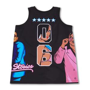 Camisetas sin mangas transpirables ajustadas personalizables para mujer al por mayor impresión DTG personalizada deportes de verano Yoga Top impresión por sublimación - Product Image 4