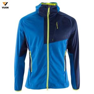 แจ็กเก็ตฤดูหนาวของผู้หญิงผ้าคอตตอนกันลมกันน้ำ - Product Image 2