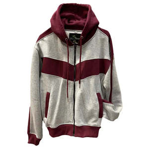 Chándal de Moda Italiana para Hombre ZF-FJ96 Talla M - Product Image 2