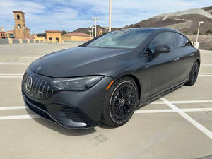 Construido estándar 2023 Mer-CEDES-Ben Z EQE AMG EQE - Product Image 5