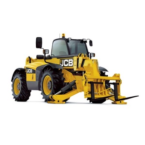 Utilisé JCB 533-105 Chariot télescopique-Capacité de 3.3t, hauteur de levage de 10.5m - Product Image 6