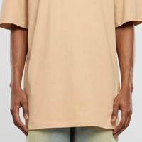 T-shirt Homme Décontracté à Épaules Tombantes 100% Coton Respirant Séchage Rapide Léger Nouvelle Arrivée Couleur Unie – Meilleur Fournisseur en Gros