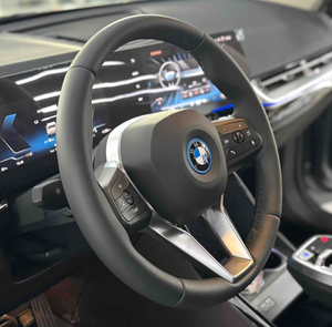 รถยนต์มือสอง IX1 รุ่นปี 2025 XDrive30L แพ็คเกจ Xdesign พวงมาลัยซ้าย เครื่องยนต์ไฟฟ้า เกียร์อัตโนมัติ มาตรฐานยูโร 6 - Product Image 5