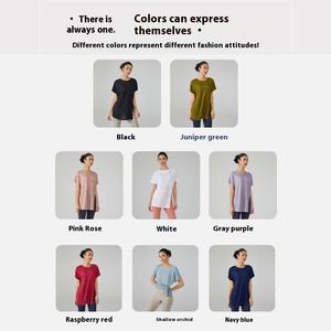 In Stock Wholesale Summer <b>Sleeveless</b> <b>Blouses</b> Casual Vacation Slim Cardigan Shirt Tops <b>women's</b> shirt - Product Image 6