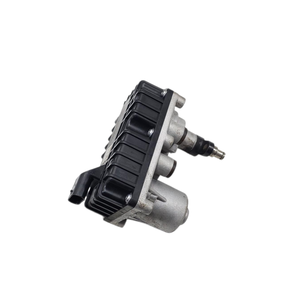ACTUATEUR DE TURBINE ÉLECTRIQUE HYUNDAI Tucson Série 784111-0015 D4FE Hybride 1600 (20>) - Product Image 2