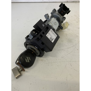 COMMUTATEUR D'ALLUMAGE SUZUKI SX4 1ère Série 33370-79j00da (06>) - Product Image 4