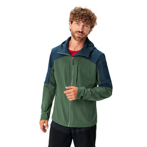 Premium Quality Softshell <b>Jacket</b> for Men <b>Waterproof</b> Breathable <b>Warm</b> Wear-Resistant Outdoor <b>Jackets</b> For Hiking - Product Image 4