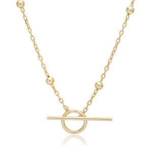 สร้อยคอจี้ดีไซน์เก๋ไก๋รูปทรงแท่งโซ่แบบกลวง งานแฮนด์เมดจากตุรกี เงินแท้ 925 - Product Image 4