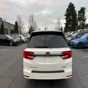EXCELENTE ESTADO Honda Odyssey Touring 2022 - Product Image 3