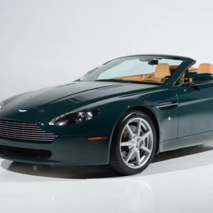 Mejor Oferta para Convertibles V8 Vantage R0adster 2008, Transmisión Manual de 6 Velocidades, Industrial, DIY, OEM, ODM, 3 Años de Garantía, Origen Estadounidense - Product Image 1