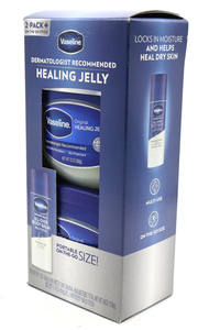 Vaseline Healing Jelly, Cosmético Refinado del Reino Unido - Product Image 4