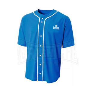 Uniforme léger confortable de baseball BAS quantité minimale de commande uniforme de baseball 2023 uniforme de baseball - Product Image 1