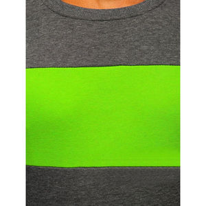 Top qualité haute qualité hommes sweats à la mode hommes sweats Street Wear sweats pour hommes fabriqués au Pakistan - Product Image 2