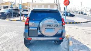 LandCruiser Prado 2020 GCC à vendre - Product Image 2