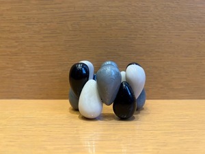 กำไลข้อมือผ้าไหมลายด้ายอินเดียสำหรับงานแต่งงานพร้อมกำไลข้อมือสุดพิเศษ - Product Image 6