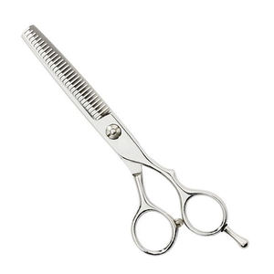 Ciseaux de coiffure professionnels pour la coupe et l'éclaircissement des cheveux - Product Image 4