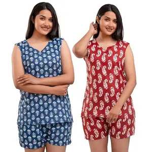 Premium Quality Ethnic Cotton Kurtis Tradition and Fashion Available at Best Price from Indian Supplier and Exporter