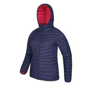Nylon / Polyester Wool Made Puffer <b>Jacket</b> Best Price Puffer <b>Jacket</b> New Arrival Winter <b>Jacket</b> - Product Image 4