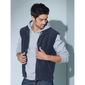 Gilet en polaire personnalisable, sweat-shirt et hoodie promotionnels - Product Image 1