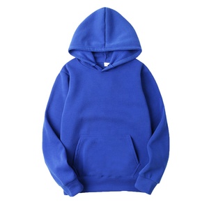 Nouveautés 2023 Pull à capuche d'automne et d'hiver pour femmes en molleton tissé brodé style tie-dye imprimé écologique - Product Image 5