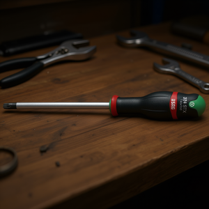 Tournevis anti-effraction Usag TORX – Catégorie de produits premium pour des solutions de fixation efficaces et rapides - Product Image 3