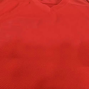 เสื้อฮอกกี้น้ำแข็งสำหรับผู้ใหญ่คุณภาพสูงสั่งทำพิเศษ พิมพ์ลายตามต้องการ แห้งเร็ว ระบายอากาศได้ดี รุ่นใหม่ล่าสุด - Product Image 6