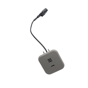 MICRÓFONO INTERIOR RENAULT Trafic Serie 283121673R (14>) - Product Image 1