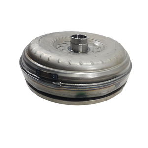 CONVERTIDOR DE TORQUE TRANSMISIÓN AUTOMÁTICA LAND ROVER Range Rover Evoque Serie 204DTD Híbrido 2000 (18>) - Product Image 3