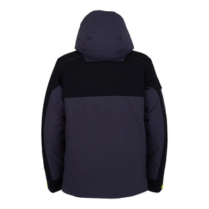 Chaqueta de Esquí Personalizada para Hombre 2025, Ropa Deportiva de Invierno Impermeable de Alta Calidad, Chaqueta de Esquí para Hombre con Cremallera Cortavientos para Esquiar al Aire Libre - Product Image 2