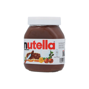 นูเทลล่า 630 กรัม สำหรับการส่งออก พร้อมจำหน่ายสำหรับการค้าส่งและผู้จัดจำหน่ายรายใหญ่ - Product Image 5