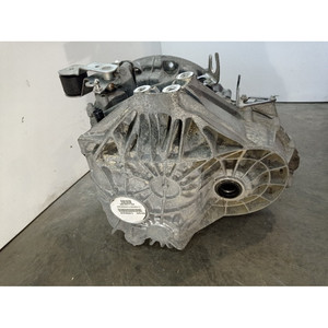 Trasmissione Manuale Completa Mercedes Classe A W176 Serie AMG A2463608400 607951 (K9K) Diesel 1461 (13>) - Product Image 4