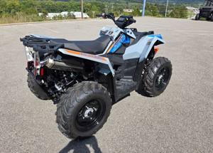 Ventes automobiles de motos Scramblers 850 Utility 2025 en promotion et prêtes à l'exportation - Product Image 2