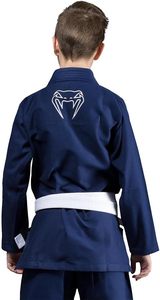 Martialarts usa Kimono brasileño Jiu Jisu uniforme personalizar BJJ Gis con etiqueta tejida y diseño personalizado - Product Image 6