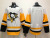 Wholesale Custom Personalized Breathable Lightweight Ice Hockey Jersey / Pakistan Made New Arrival 100% Polyester 2025 - Product Image 5