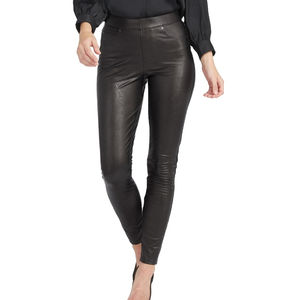 Nouveau Logo Personnalisé pas Cher Fitness Vêtements Respirants Femmes Taille Haute Gym Pantalon Scrunch Butt Lift Femme Leggings Avec Conception Personnalisée - Product Image 1