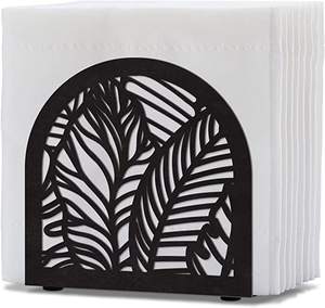 Fabrication de porte-serviettes en métal, plateau de Table traditionnel, classique, élégant, décoratif, mariage, vente en gros - Product Image 5