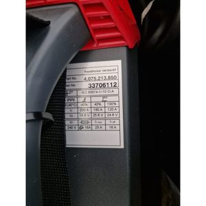 TransPocket 180/EF – Pacchetto Vantaggi - Product Image 2