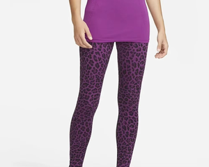 Personalizado Gimnasio Deporte Fitness Entrenamiento Sublimación Legging para Mujeres Fitness Leggings Poliéster Sublimado Mujeres Pantalones de Yoga sin Costuras - Product Image 4