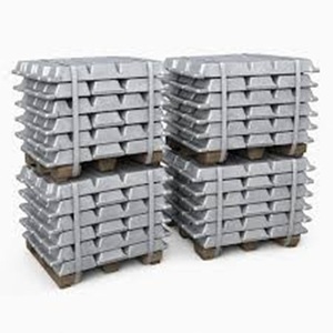 Lingots d'aluminium de la meilleure qualité série 6000 prêts pour l'exportation dans le monde entier avec CNC et services de traitement de coupe - Product Image 2